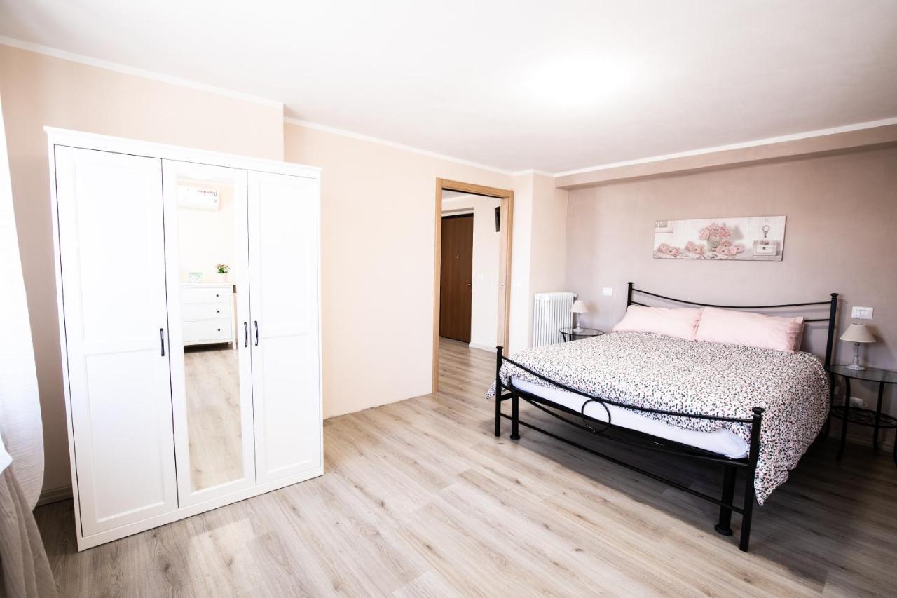 Agriturismo Ca Del Nono San Marzano Oliveto Eksteriør billede